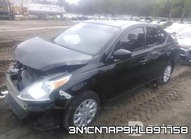 3N1CN7AP9HL897758 фото 3