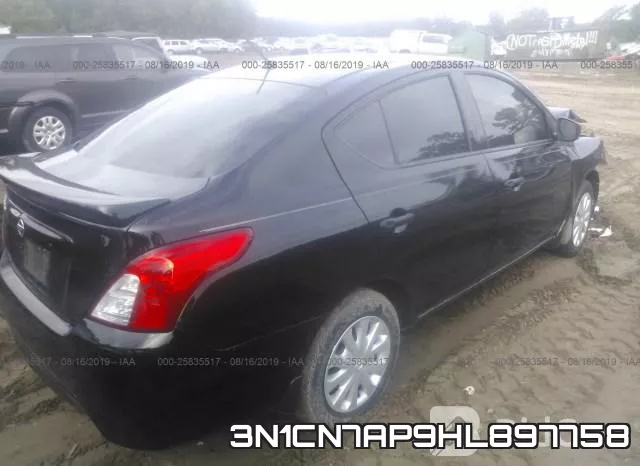 3N1CN7AP9HL897758 фото 5