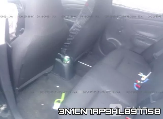 3N1CN7AP9HL897758 фото 9