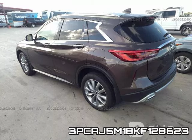 3PCAJ5M18KF128623 фото 4