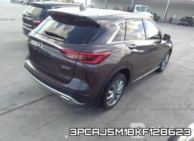 3PCAJ5M18KF128623 фото 5