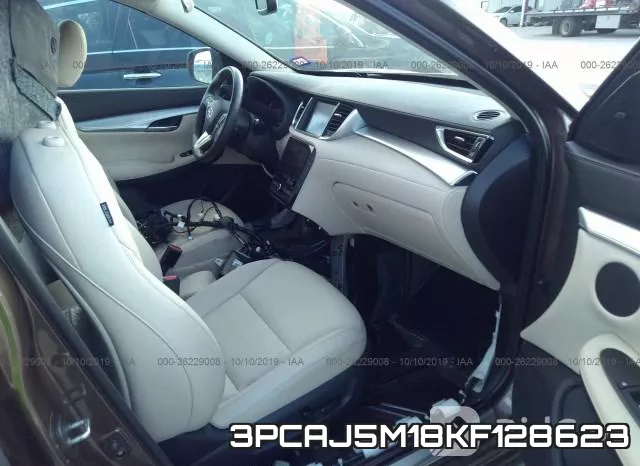 3PCAJ5M18KF128623 фото 6
