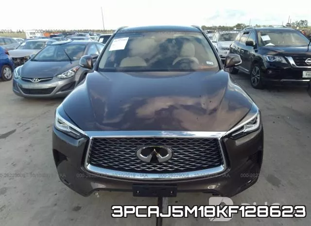 3PCAJ5M18KF128623 фото 7