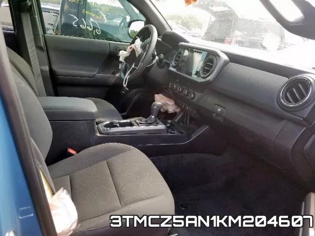 3TMCZ5AN1KM204607 фото 6