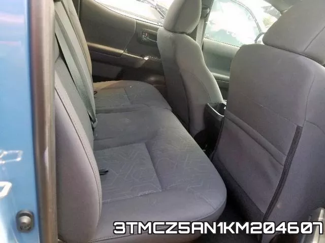 3TMCZ5AN1KM204607 фото 7