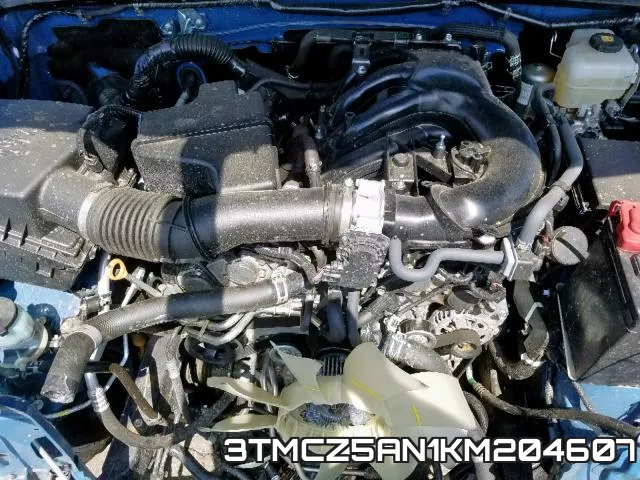 3TMCZ5AN1KM204607 фото 8