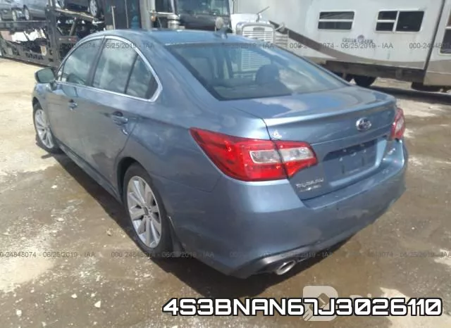 4S3BNAN67J3026110 фото 4