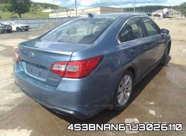 4S3BNAN67J3026110 фото 5
