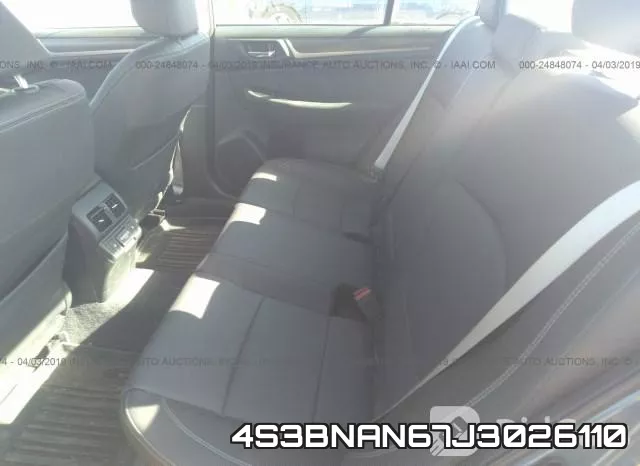 4S3BNAN67J3026110 фото 9