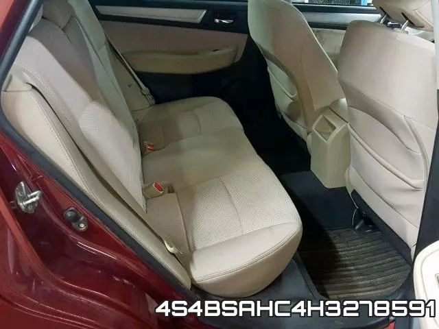 4S4BSAHC4H3278591 фото 7