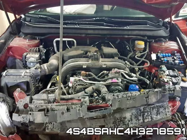 4S4BSAHC4H3278591 фото 8