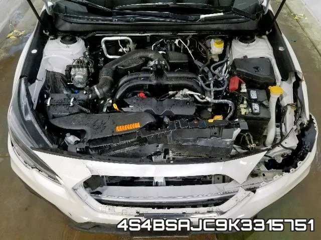 4S4BSAJC9K3315751 фото 8
