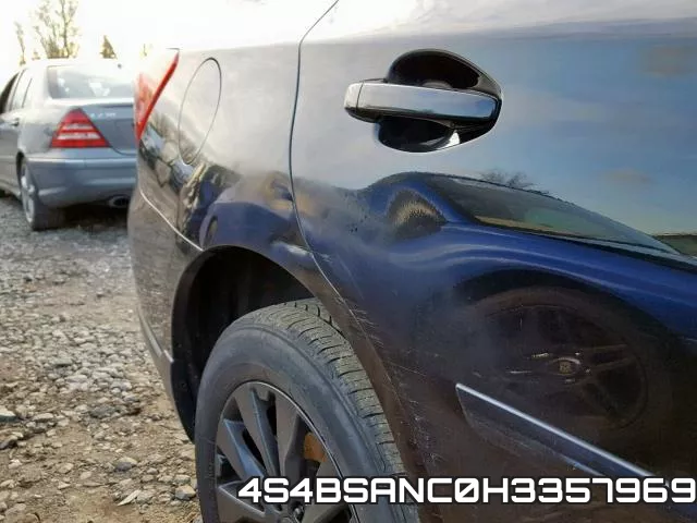 4S4BSANC0H3357969 фото 10