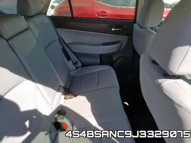 4S4BSANC9J3329075 фото 6