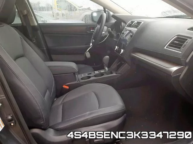 4S4BSENC3K3347290 фото 6