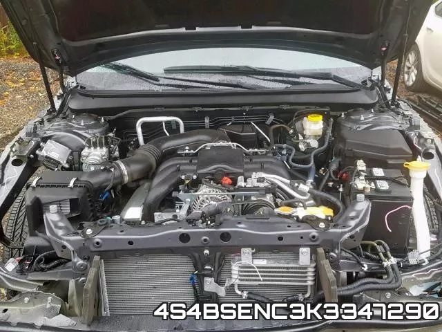 4S4BSENC3K3347290 фото 8