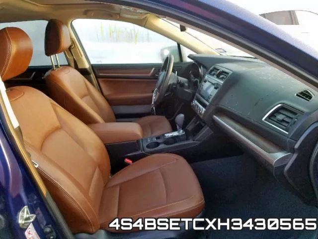 4S4BSETCXH3430565 фото 6