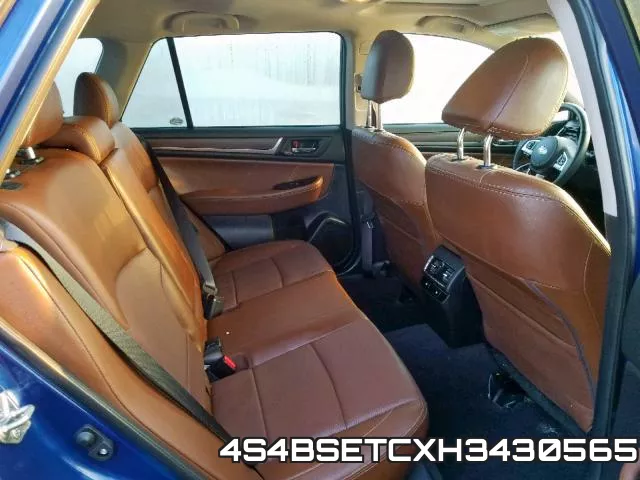 4S4BSETCXH3430565 фото 7