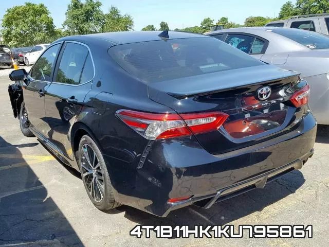 4T1B11HK1KU795861 фото 4