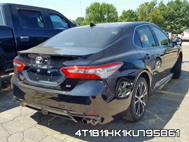 4T1B11HK1KU795861 фото 5