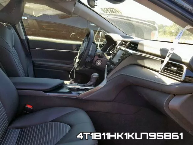 4T1B11HK1KU795861 фото 6