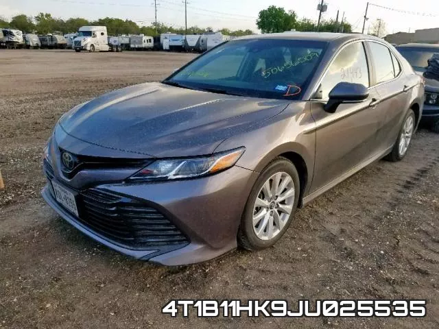 4T1B11HK9JU025535 фото 3