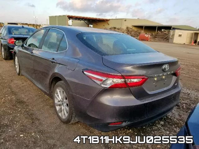 4T1B11HK9JU025535 фото 4