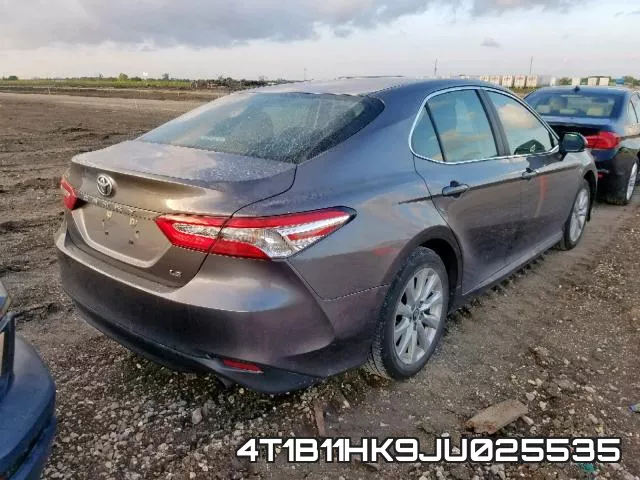 4T1B11HK9JU025535 фото 5