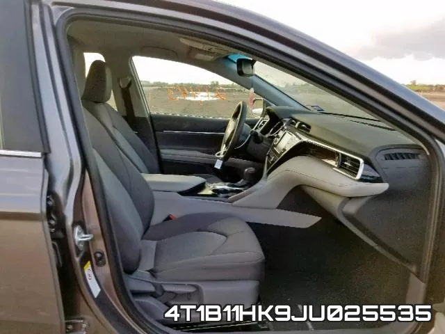 4T1B11HK9JU025535 фото 6