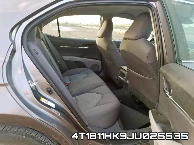 4T1B11HK9JU025535 фото 7