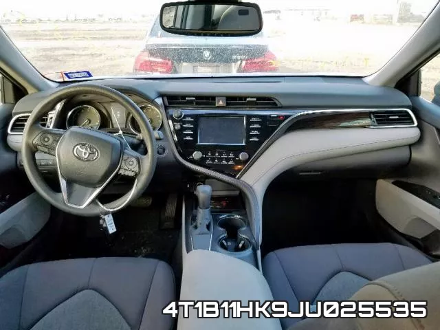 4T1B11HK9JU025535 фото 10