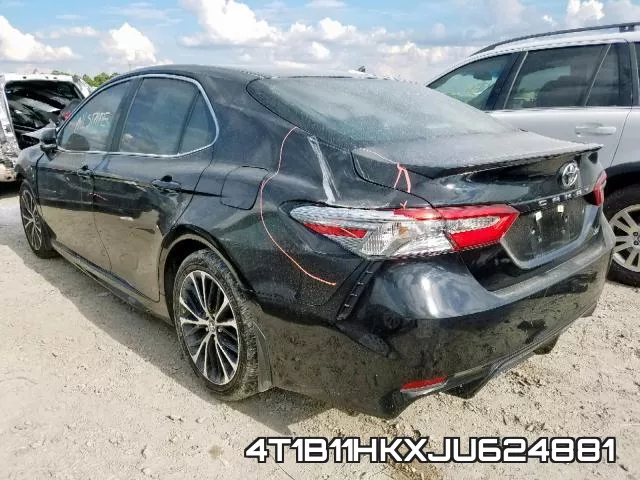 4T1B11HKXJU624881 фото 4