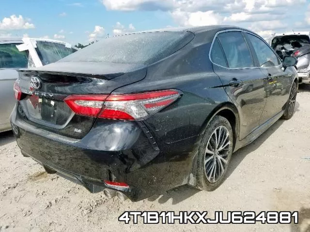 4T1B11HKXJU624881 фото 5