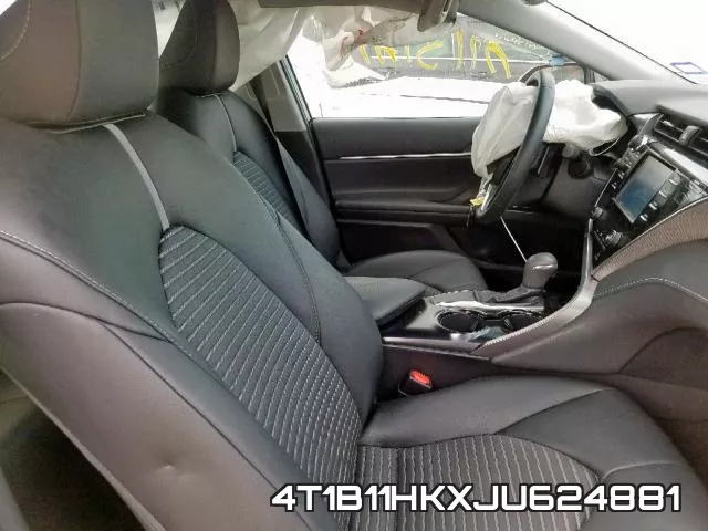 4T1B11HKXJU624881 фото 6
