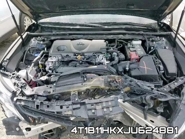 4T1B11HKXJU624881 фото 8