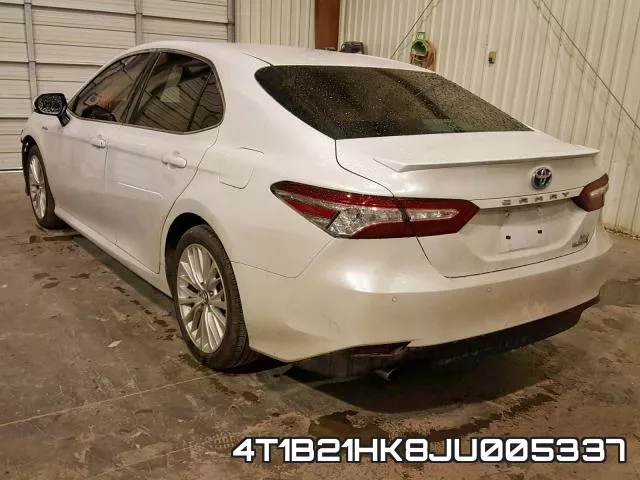 4T1B21HK8JU005337 фото 4