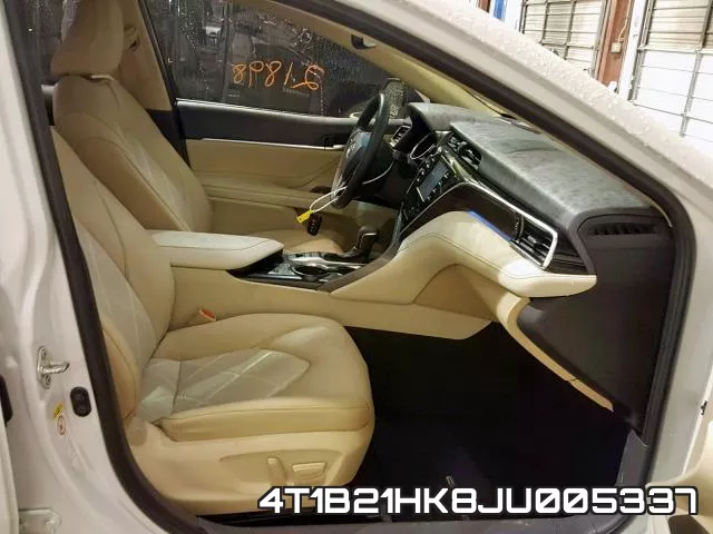 4T1B21HK8JU005337 фото 6