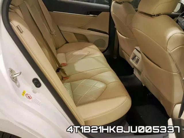 4T1B21HK8JU005337 фото 7