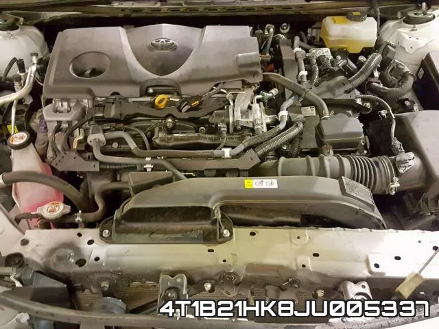 4T1B21HK8JU005337 фото 8