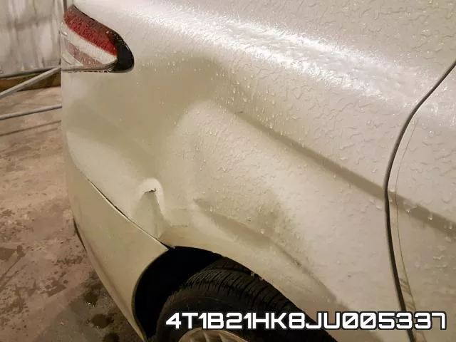 4T1B21HK8JU005337 фото 10