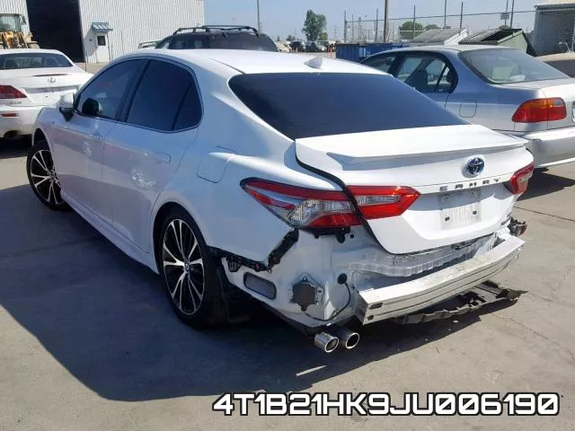 4T1B21HK9JU006190 фото 4