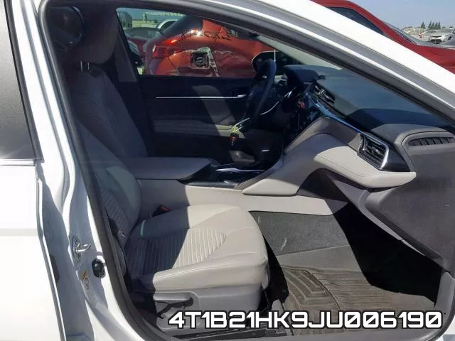 4T1B21HK9JU006190 фото 6