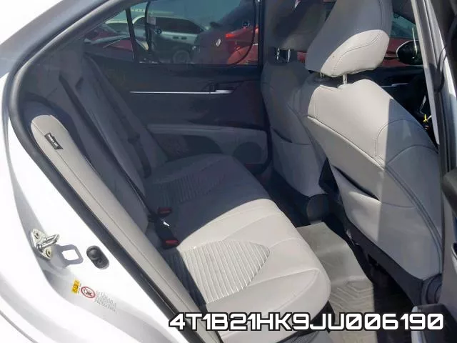 4T1B21HK9JU006190 фото 7