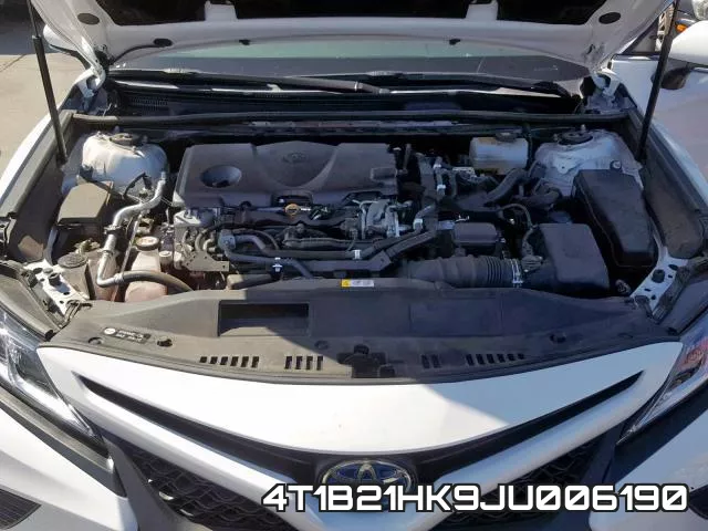 4T1B21HK9JU006190 фото 8