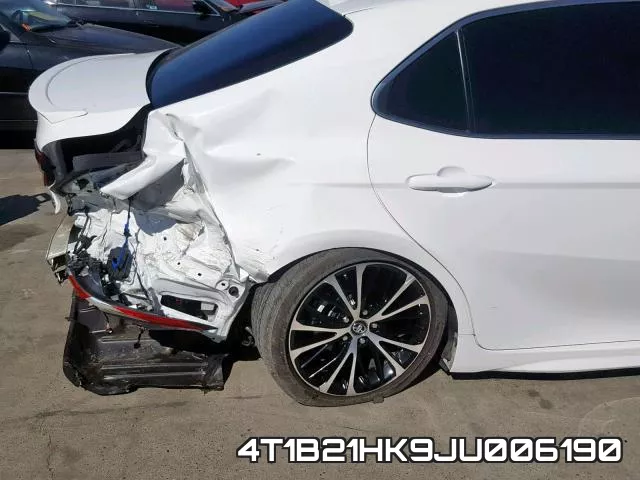 4T1B21HK9JU006190 фото 10