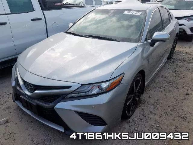 4T1B61HK5JU009432 фото 3