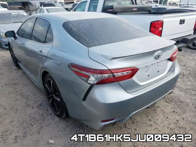4T1B61HK5JU009432 фото 4