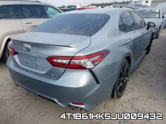 4T1B61HK5JU009432 фото 5