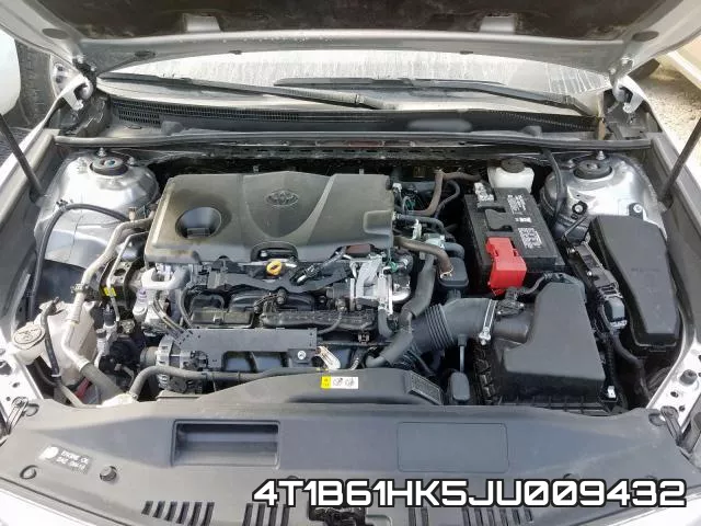 4T1B61HK5JU009432 фото 8