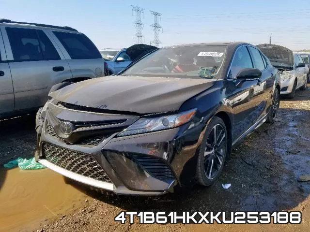4T1B61HKXKU253188 фото 3